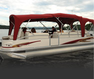 SAND BIMINI TOP ONLY HOTSHOT 6 X 42X 7 by: TaylorMade Part No: 42703OS -  Canada - Canadian Dollars