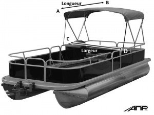 02-Bimini Ponton Simple (FR)